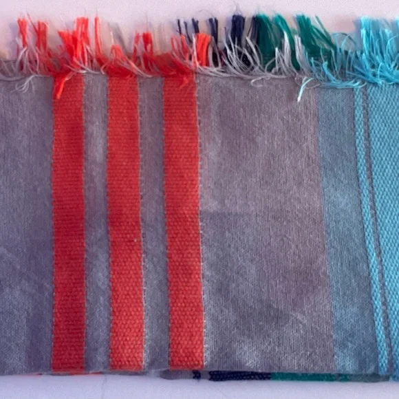 Assorted Colorful Scarves Bundle - Picture 7 of 10